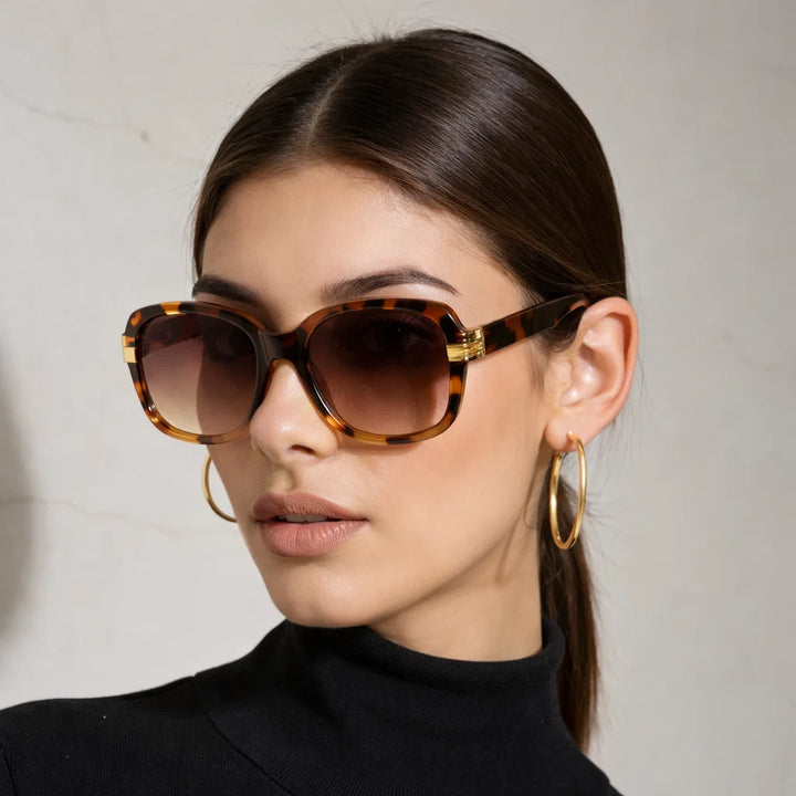 Delvana York Sunglasses